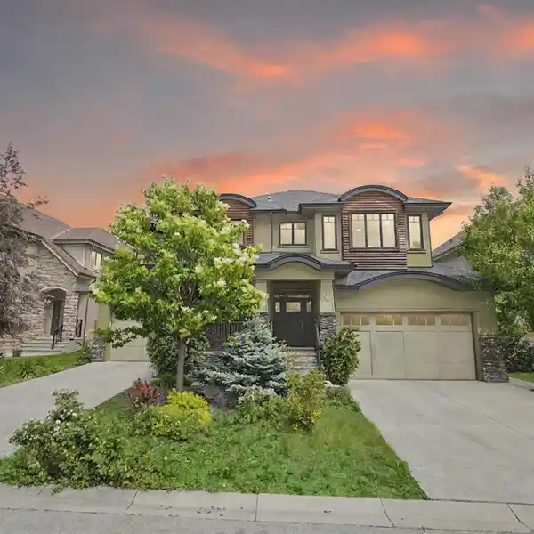 BEAUTIFULLY DESIGNED HOME IN COVETED WEST SPRINGS