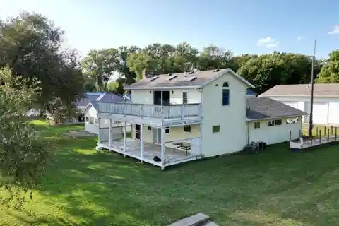 Fabulous Views on Lake Erie