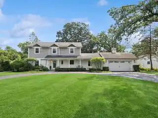 Recently Updated and Light-Filled Home