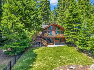 Rare Property in the Lake Almanor Country Club