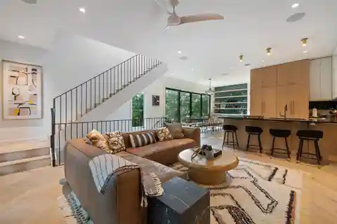Hidden Gem Tucked Away in Downtown Austin