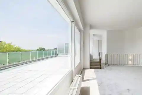 Magnificent Duplex Penthouse