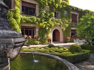 Winery in Navarra