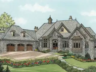 Unique Proposed Construction