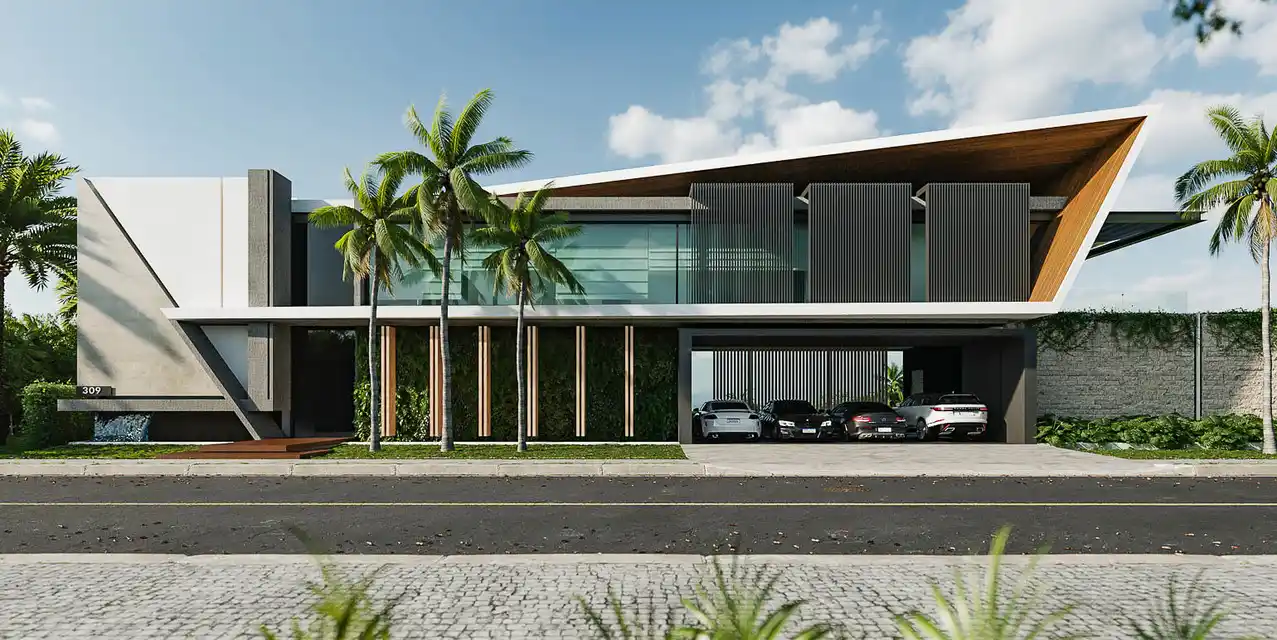 Imposing Home at Valle Del Sol