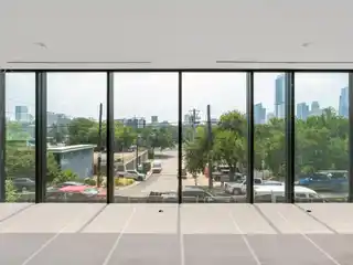 Luxury Living in the Colorfield