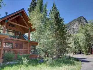 Beautifully Maintained Single-Family Home