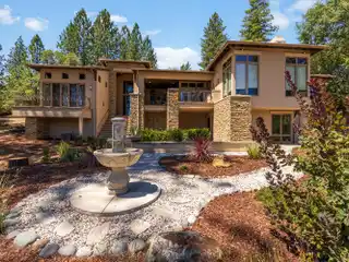 Custom Stunner on over an Acre