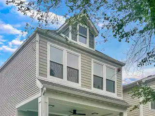 Thoughtfully Designed Energy-efficient Home