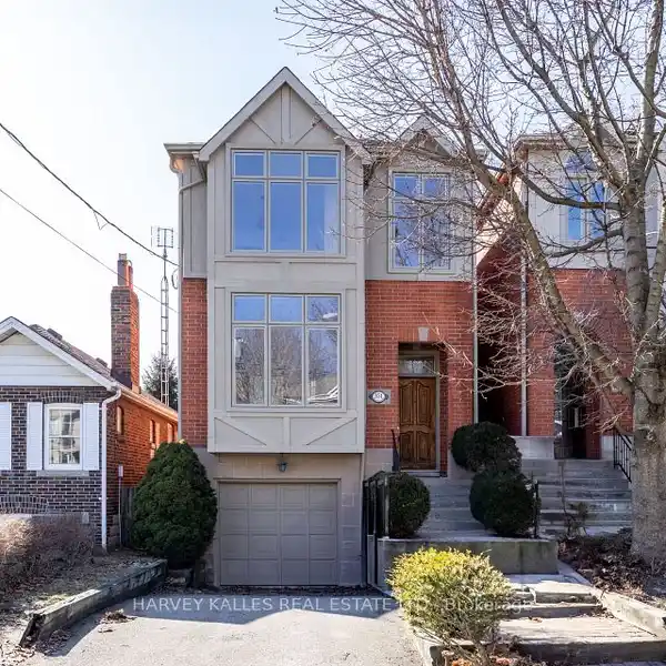 IMPECCABLY MAINTAINED HOME WITH TIMELESS CHARM