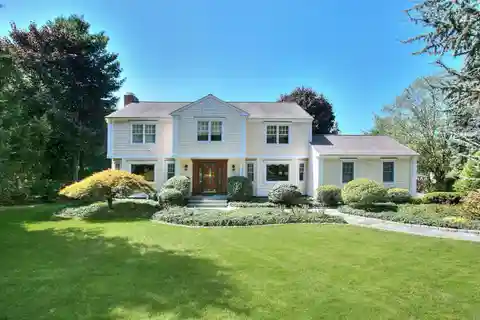 The Perfect House in the Perfect Location