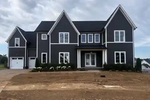 Brand-New Home in Sought-After Pine Creek