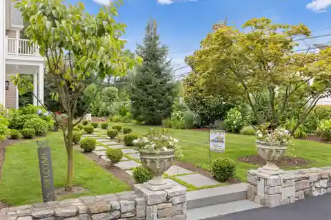 Stately Colonial Masterpiece