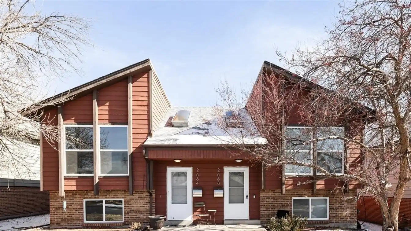 Upgraded and Versatile Duplex