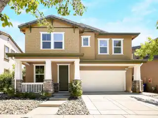 Modern Living with Comfort and Efficiency
