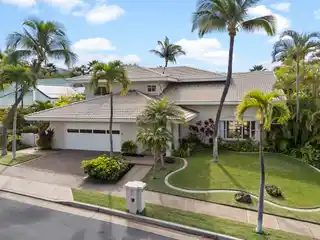The Perfect Indoor-outdoor Maui Island Lifestyle