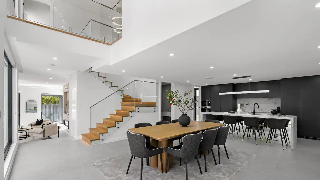 Brand New Property with Every Detail Considered