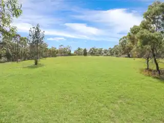 Build Your Dream Home on Nearly 25 Acres