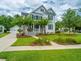 Elegant Corner-Lot Home in Premier Community