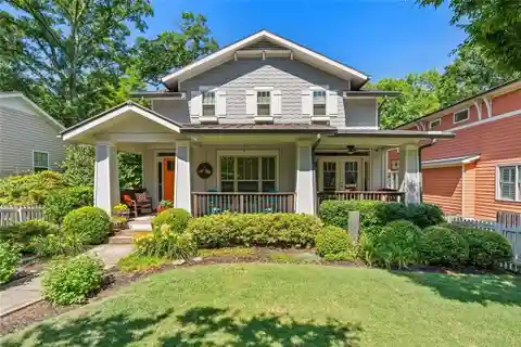 Traditional Style with Modern Versatility
