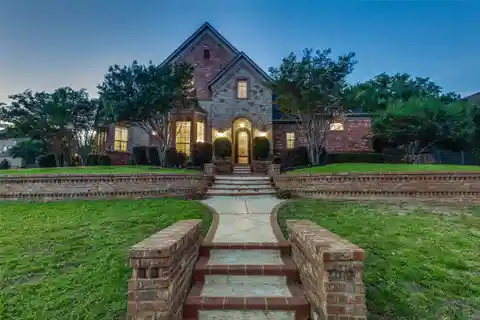 Gorgeous Custom Showstopper in Wildwood