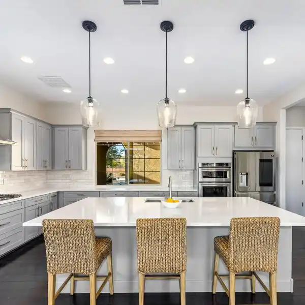 EXQUISITE HOME IN ALTERRA AT VISTOSO TRAILS