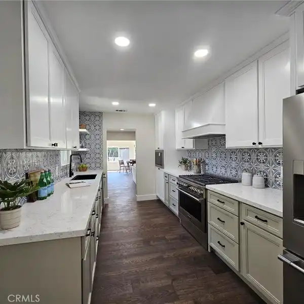Residential