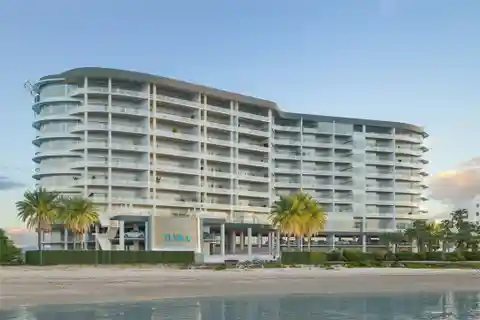 A Luxury Lifestyle Inside an Architectural Gem