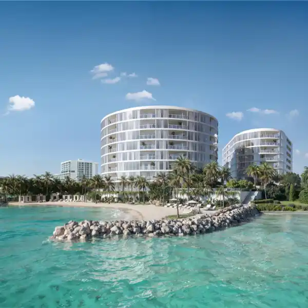 LUXURY THREE BEDROOM HOME AT THE VICEROY RESIDENCES