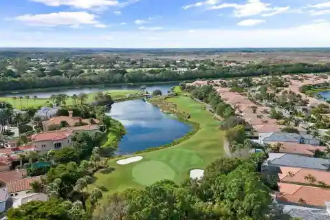 Inviting Home on the Sunset Course at Prestigious Mirasol Country Club