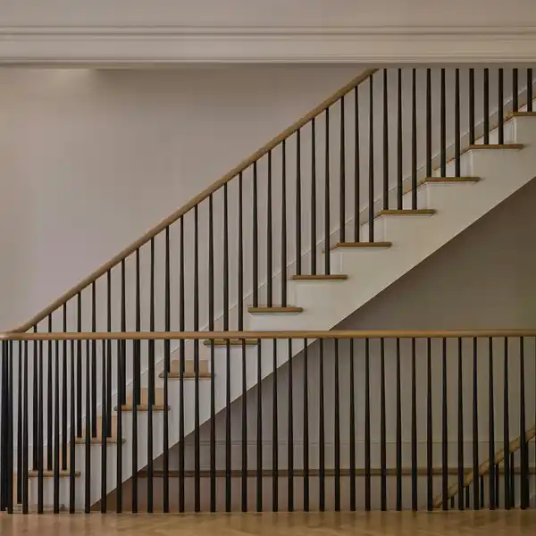 ELEVATED DESIGN MEETS EFFORTLESS LIVING