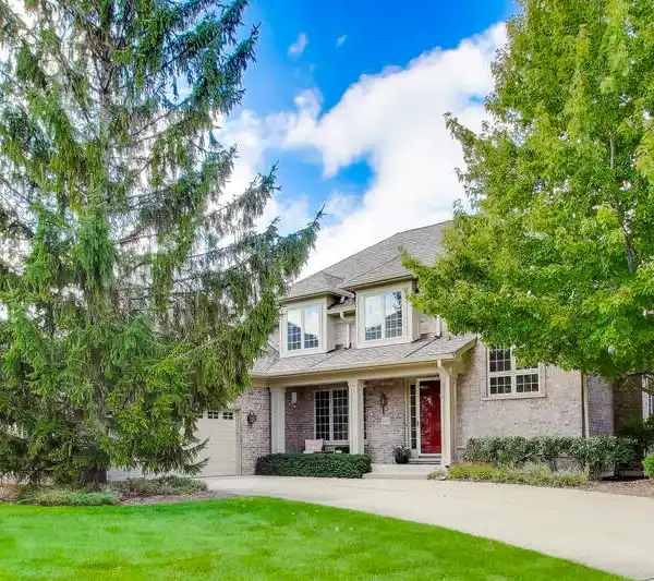 LARGEST MODEL IN COVETED MAINTENANCE-FREE COMMUNITY