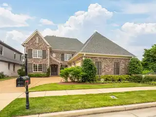Lake View Property with All the Features