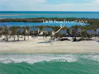 Exquisite Condo Steps to the Sand