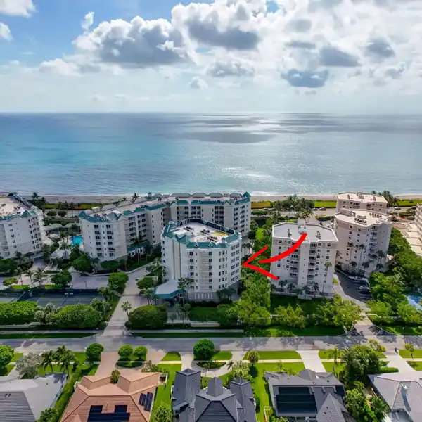 RARE RESIDENCE IN JUPITER OCEAN GRANDE