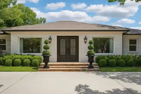 Stunning One-Story Home Beautifully Updated