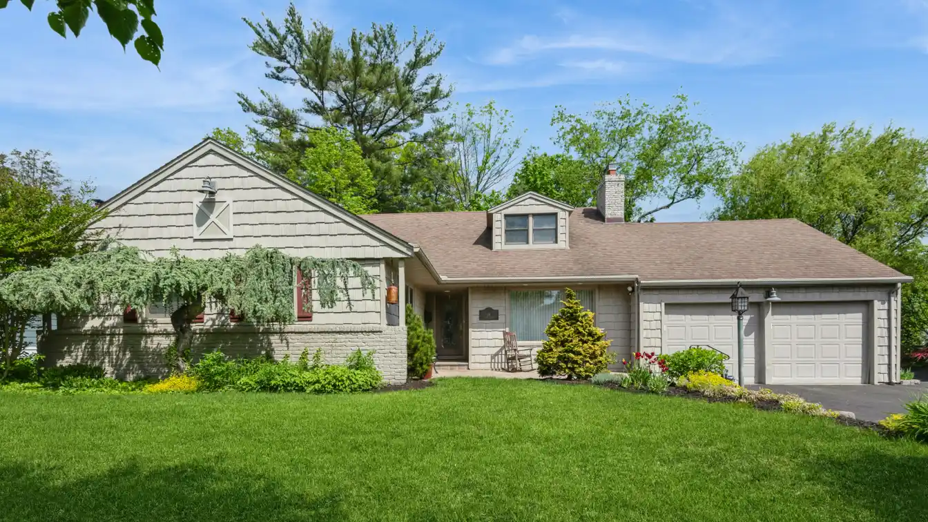 Lovely Residence in Todd Estates