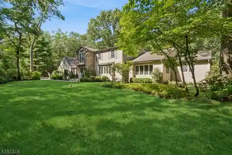 Elegant Wall Township Home with Saltwater Pool