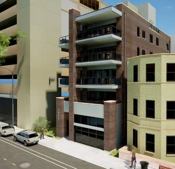 STUNNING OPEN-CONCEPT CONDO