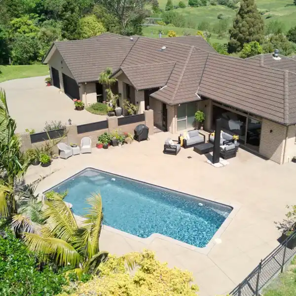 25 ACRES OF LUXURY ON THE CLIFTON PENINSULA