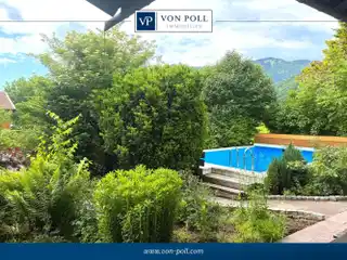Country Home in Beautiful Location