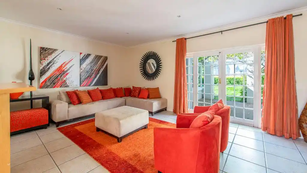 Large Home in La Petit Provence