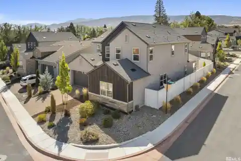 Thoughtfully Designed Luxury Home in the Iconic Rancharrah Community
