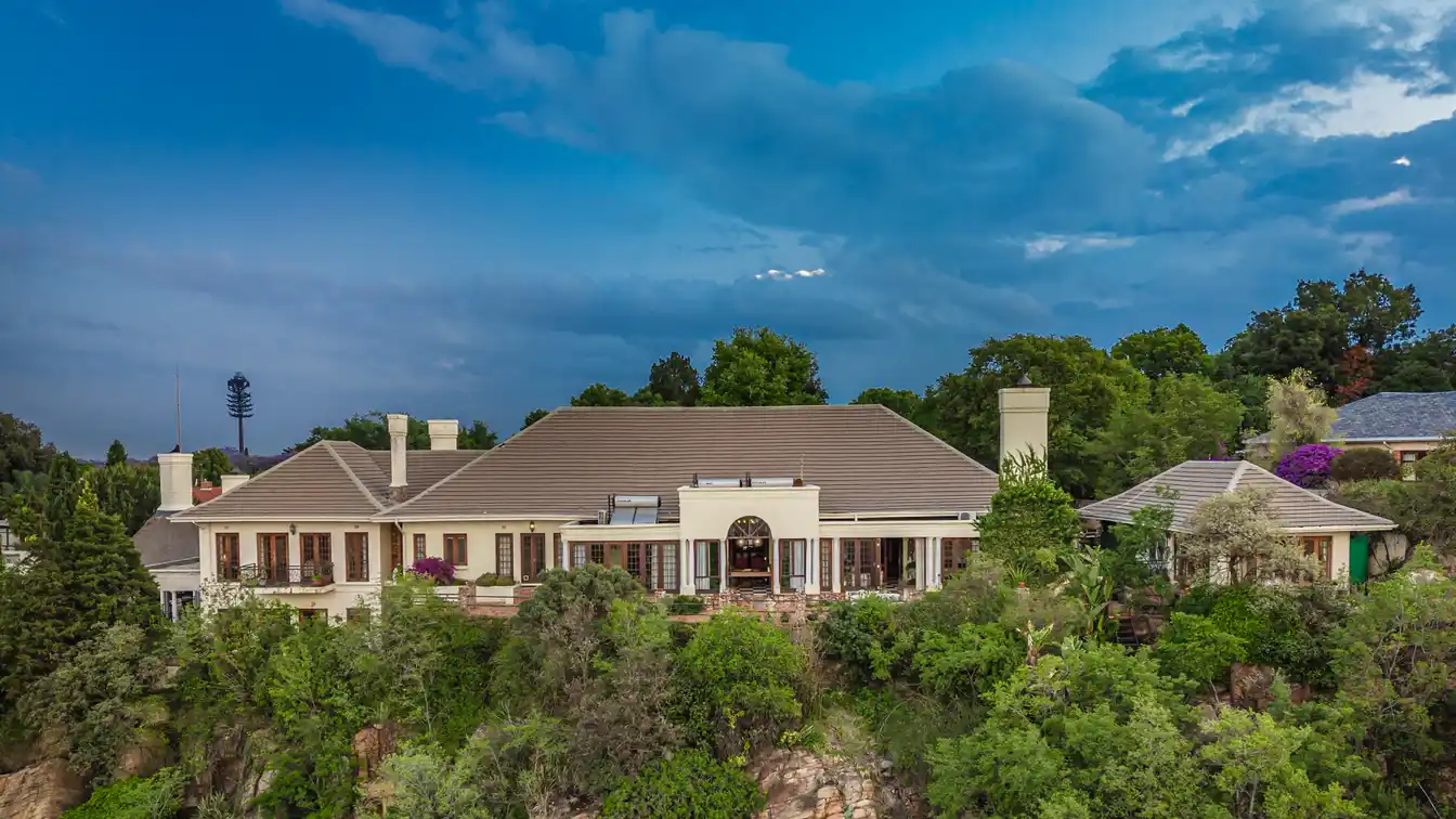 Landmark Private Estate