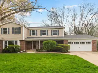 Beautifully Updated 5-bedroom Colonial in Prime Deerfield Location