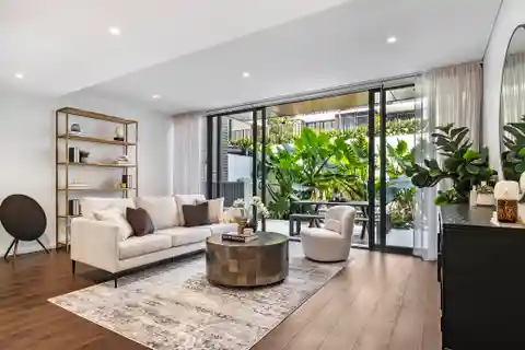 Terrace-style Home in an Amazing Location