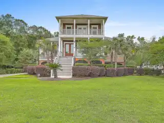 Amazing Home on a Huge Half-acre