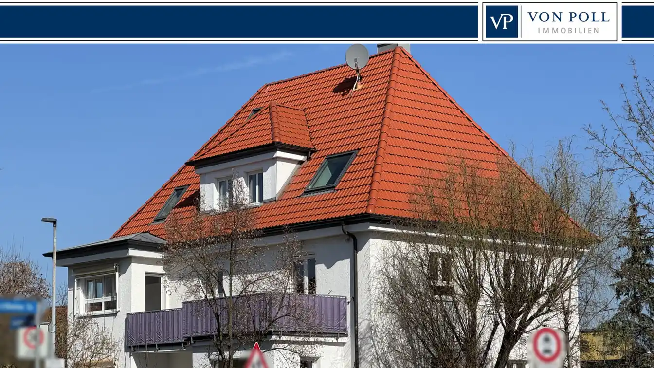 Well-kept Multi-family House Property