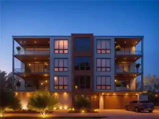 Limited Presale Opportunity for a Stunning New Condo