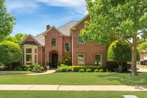 Impressive Home in an Exclusive Gated Enclave
